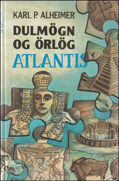 rlg og dulmgn Atlantis # 86333