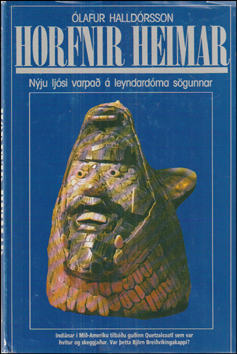 Horfnir heimar  # 86346