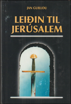 Leiin til Jersalem # 86348