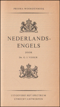 Nederlands-Engels # 86367