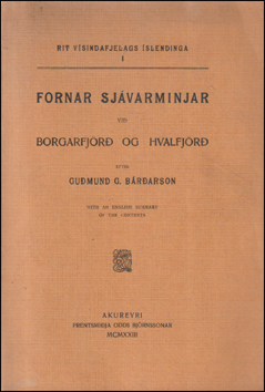 Fornar sjvarminjar # 86377