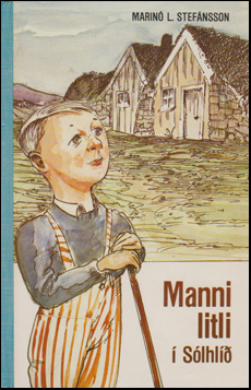 Manni litli  Slhl # 86437
