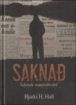 Sakna. slensk mannshvrf # 86511
