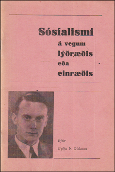 Ssalismi  vegur lris ea einris # 86617