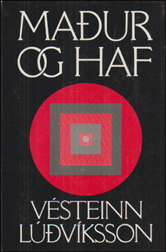 Maur og haf # 86643