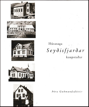 Hsasaga Seyisfjararkaupstaar # 86732