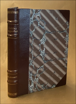 Oddur Sigursson lgmaur (1682-1741) # 86739