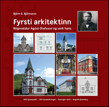 Fyrsti arkitektinn # 86743