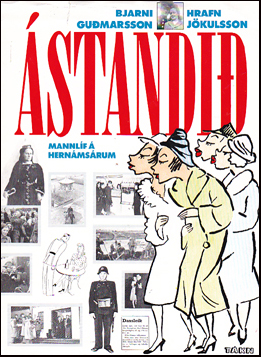 standi. Mannlf  hernmsrunum # 86764