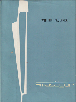 Smsgur eftir William Faulkner # 86803