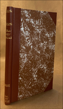 Jlagjf Hauks 1897 # 86836