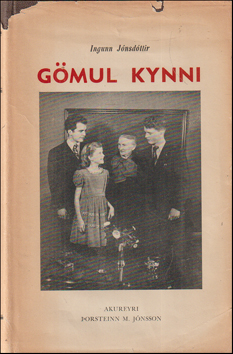G�mul kynni # 86851