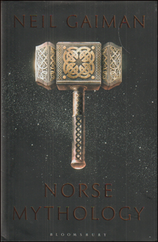 Norse Mythology # 86890
