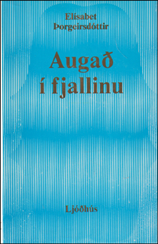 Auga  fjallinu # 86904