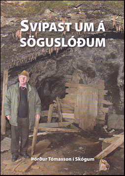 Svipast um  sguslum # 86909