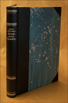 Sldarsaga slands # 86924