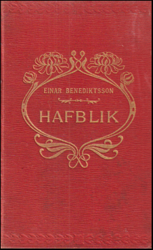 Hafblik # 86947