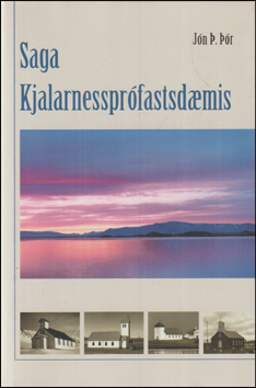 Saga Kjalarnessprfastsdmis # 86958