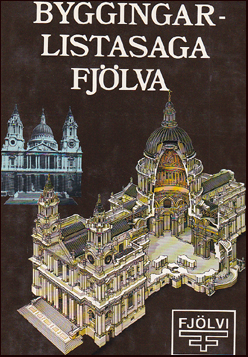 Byggingarlistasaga Fjlva # 86973