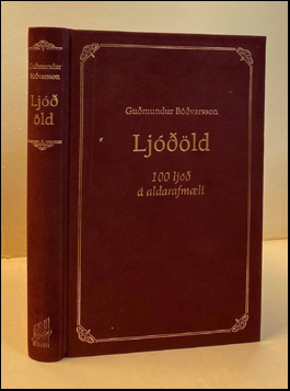 Ljld. 100 lj  aldarafmli # 87007
