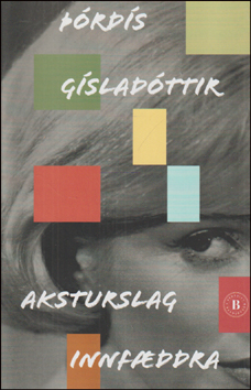 Aksturslag innfddra # 87012
