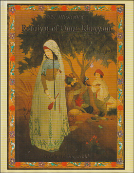 Rubaiyat # 87013