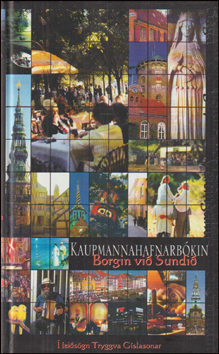Kaupmannahafnarbkin # 87027