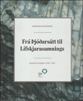 Fr jarstt til lfskjarasamnings # 87028