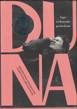 Duna. Saga kvikmyndagerarkonu # 87055