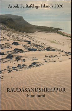 Rauasandshreppur hinn forni # 87073