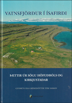 Vatnsfjrur  safiri # 87079