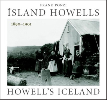 sland Howells # 87769