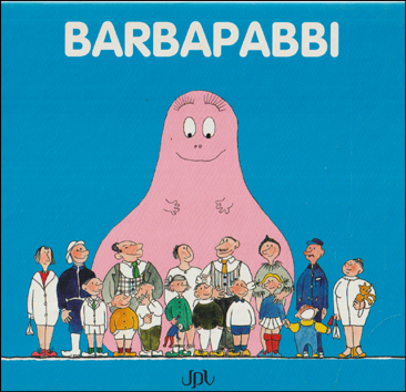 Barbapabbi # 87098