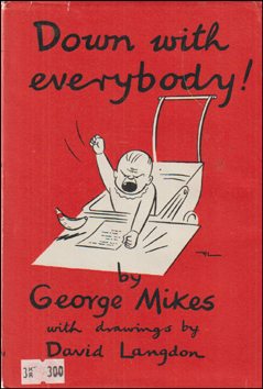 Down with everybody! # 87105