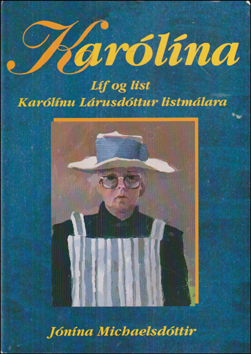 Karlna. Lf og list # 87245