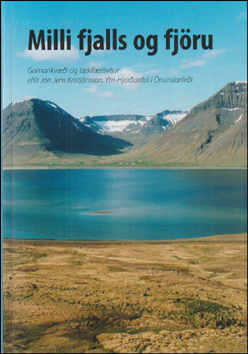 Milli fjalls og fjru # 87255