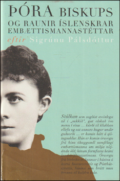 ra biskups og raunir slenskrar embttismannastttar 1847-1917 # 87280