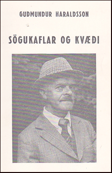 Sgukaflar og kvi # 87340