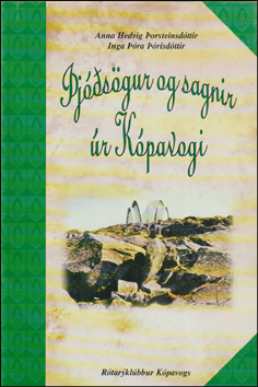 jsgur og sagnir r Kpavogi # 87427
