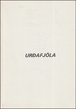 Urafjla # 87433