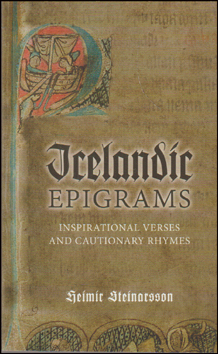 Icelandic Epigrams # 87440
