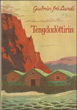 Tengdadttirin. Hrundar vrur # 87449