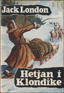 Hetjan  Klondike # 87452