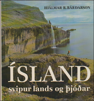 sland svipur lands og jar # 87480