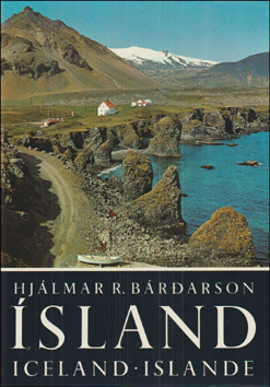 sland - Iceland - Islande # 87483