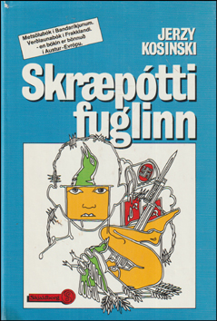 Skrptti fuglinn # 87489