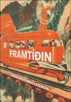 Framtin # 87498