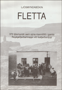 Ljsmyndabkin Fletta # 87505
