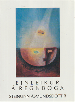 Einleikur � regnboga # 87520