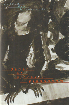 Sagan af sjreknu panunum # 87531